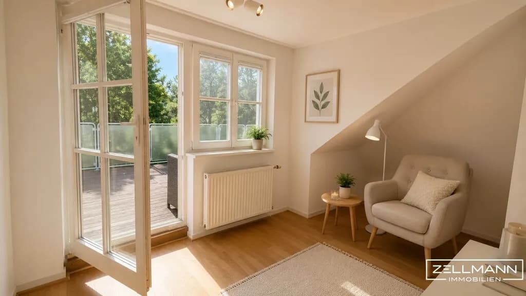 8-Zimmer-Immobilie kaufen in Wien – 267 m², € 1.490.000 – Bild 7 von 11