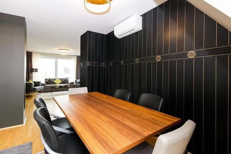 3-Zimmer-Wohnung mieten in Wien – 89 m², € 2.680 – Bild 4 von 6