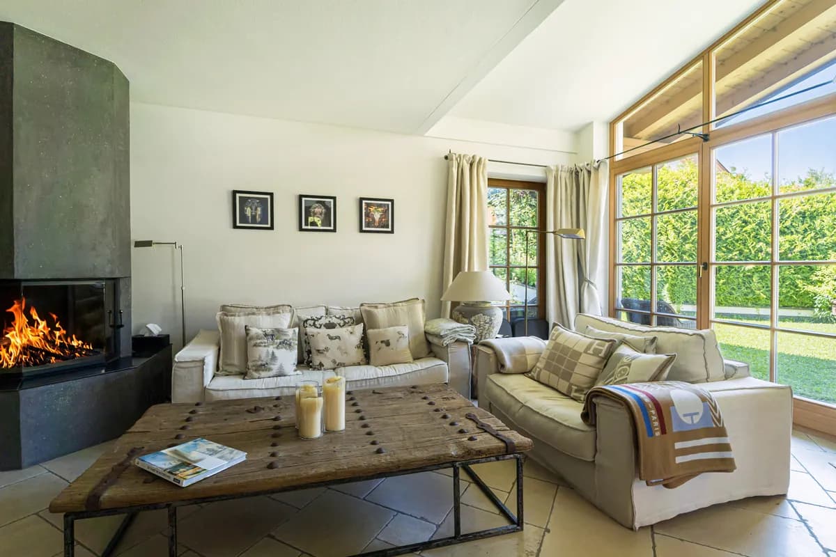 4-Zimmer-Wohnung mieten in Kitzbühel – 150 m², € 5.100
