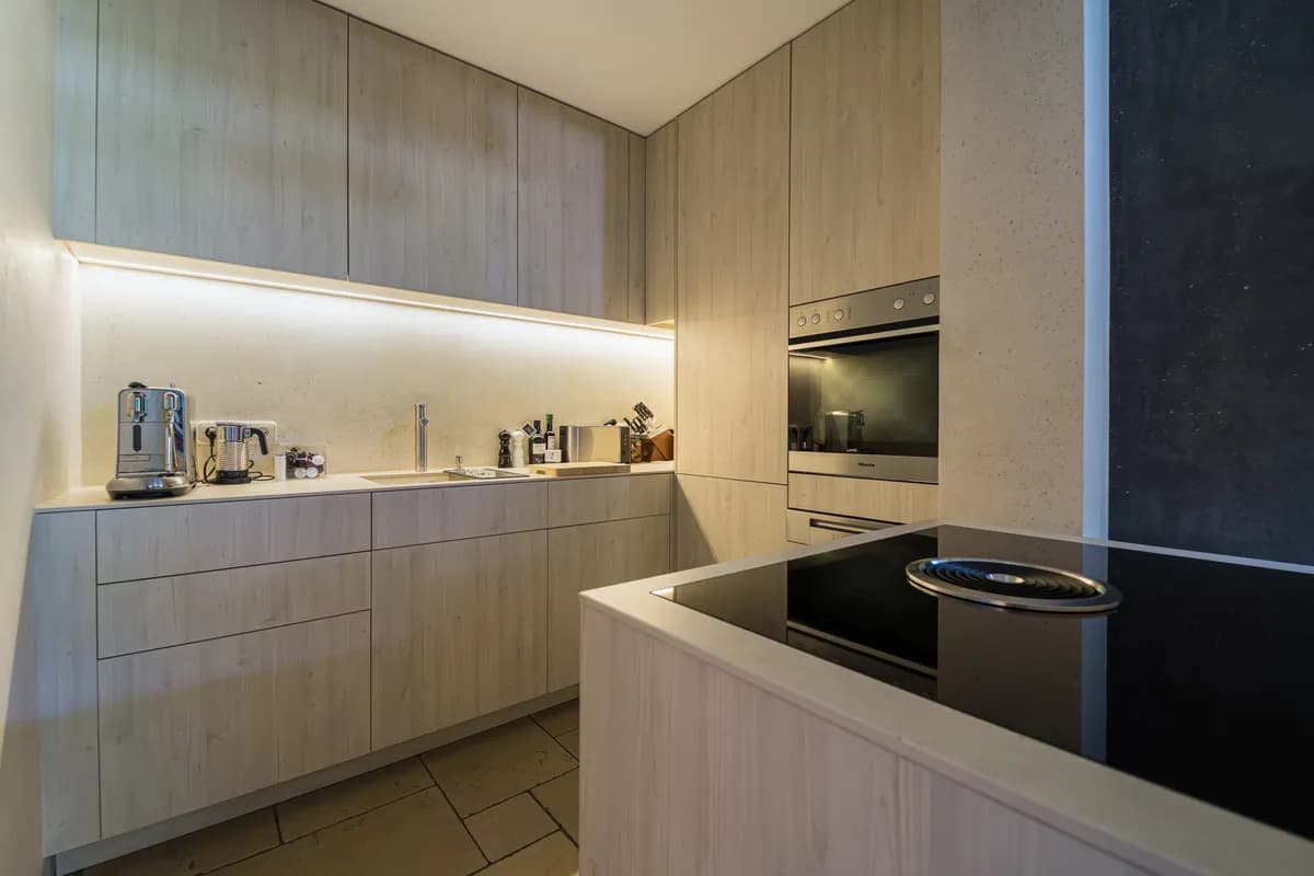 4-Zimmer-Wohnung mieten in Kitzbühel – 150 m², € 5.100 – Bild 2 von 7