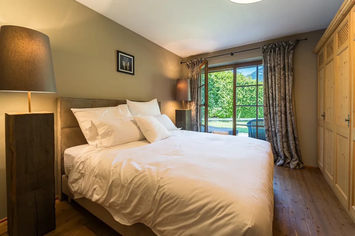 4-Zimmer-Wohnung mieten in Kitzbühel – 150 m², € 5.100 – Bild 3 von 7