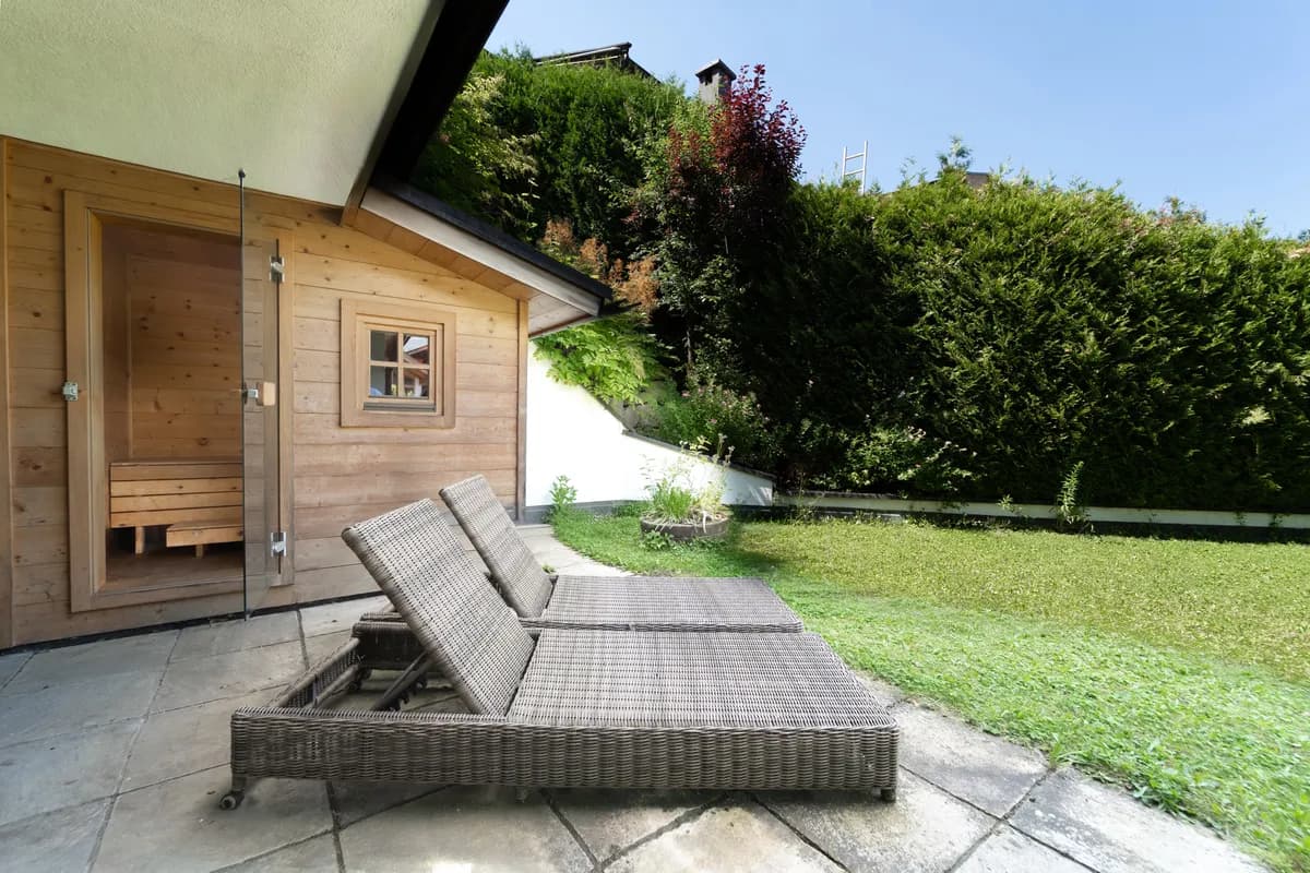 4-Zimmer-Wohnung mieten in Kitzbühel – 150 m², € 5.100 – Bild 5 von 7
