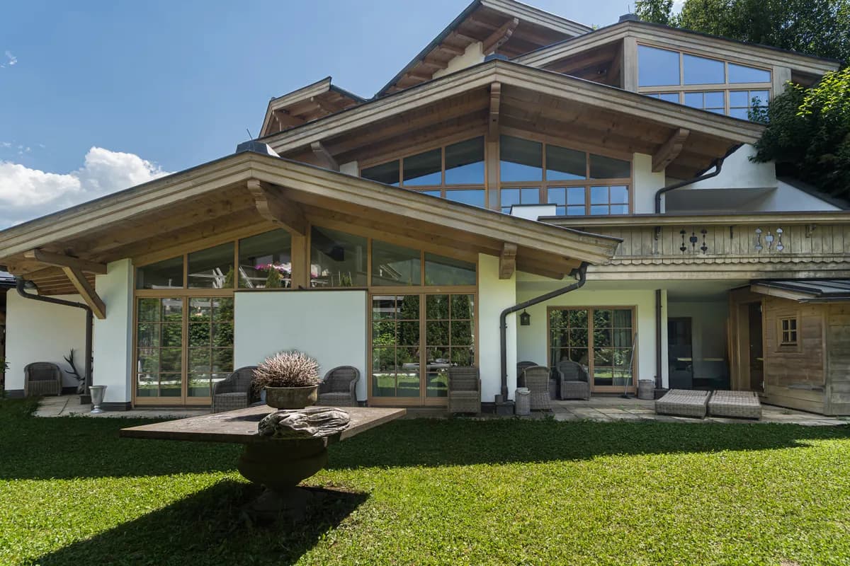 4-Zimmer-Wohnung mieten in Kitzbühel – 150 m², € 5.100 – Bild 6 von 7