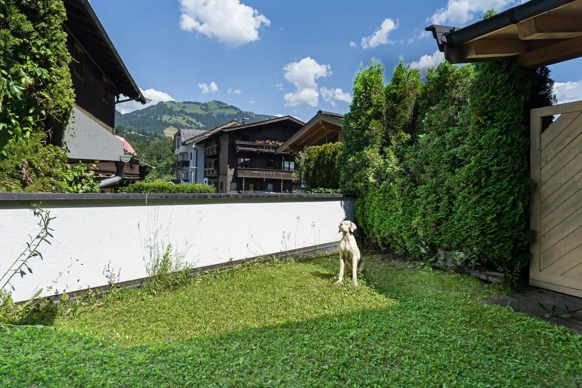 4-Zimmer-Wohnung mieten in Kitzbühel – 150 m², € 5.100 – Bild 7 von 7