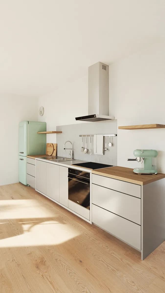 2-Zimmer-Wohnung kaufen in Graz – 61,48 m², € 399.900 – Bild 3 von 6
