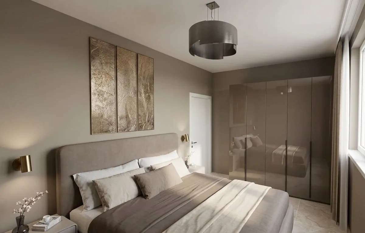 2-Zimmer-Wohnung kaufen in Güssing – 34,02 m², € 141.900 – Bild 3 von 4