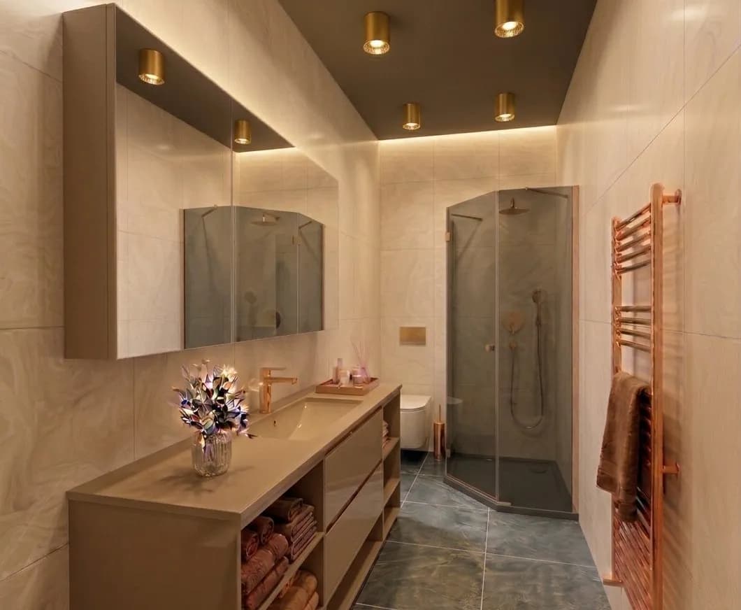 2-Zimmer-Wohnung kaufen in Güssing – 34,02 m², € 141.900 – Bild 4 von 4