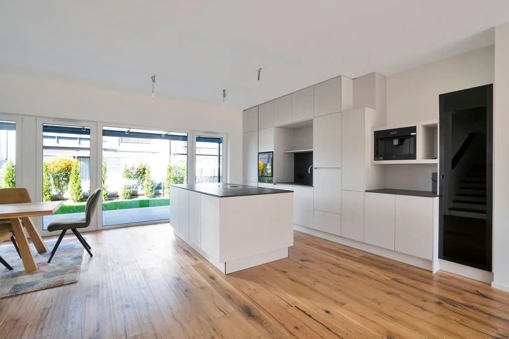 4-Zimmer-Haus kaufen in Klagenfurt – 122 m², € 640.000
