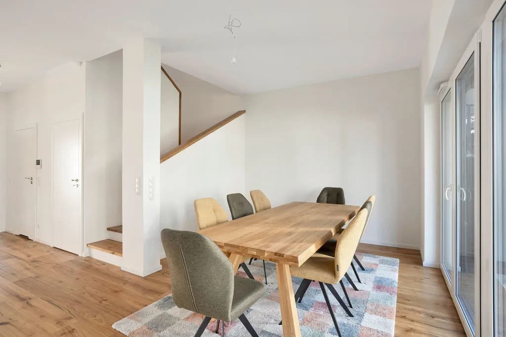 4-Zimmer-Haus kaufen in Klagenfurt – 122 m², € 645.000 – Bild 2 von 16