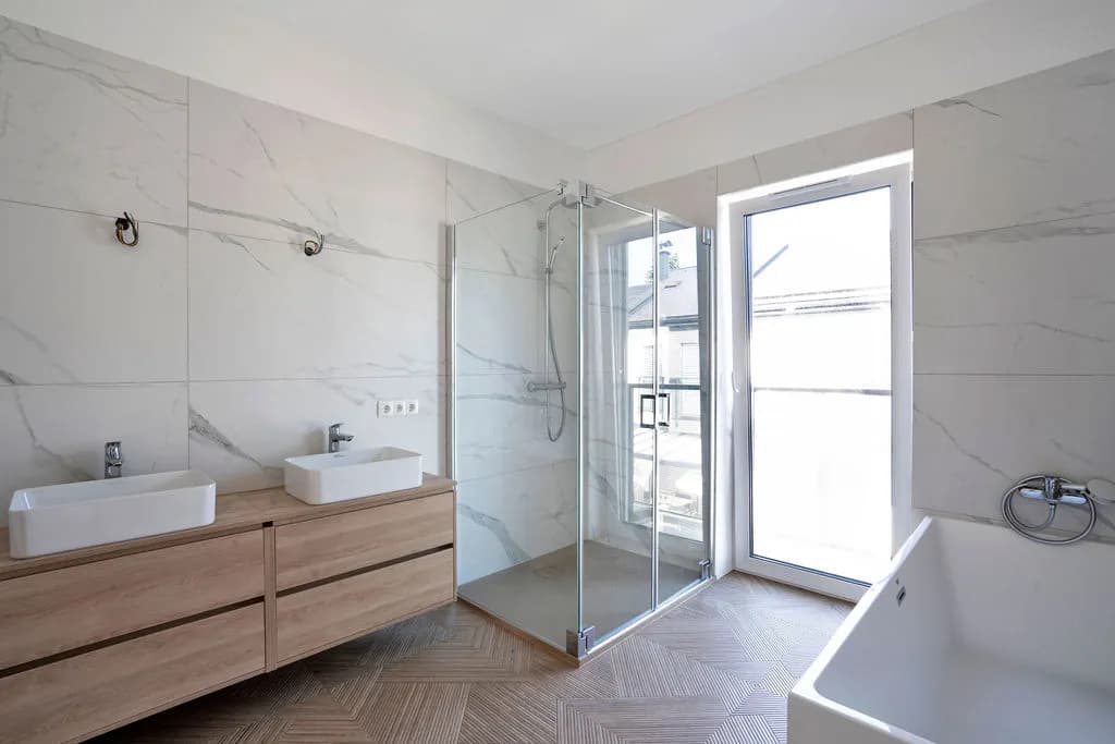 4-Zimmer-Haus kaufen in Klagenfurt – 122 m², € 645.000 – Bild 7 von 16