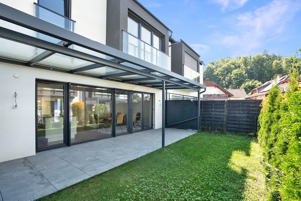 4-Zimmer-Haus kaufen in Klagenfurt – 122 m², € 645.000 – Bild 8 von 16