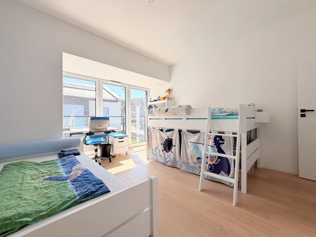 4-Zimmer-Haus kaufen in Klagenfurt – 122 m², € 645.000 – Bild 9 von 16