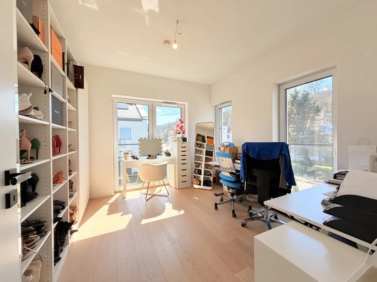4-Zimmer-Haus kaufen in Klagenfurt – 122 m², € 645.000 – Bild 10 von 16
