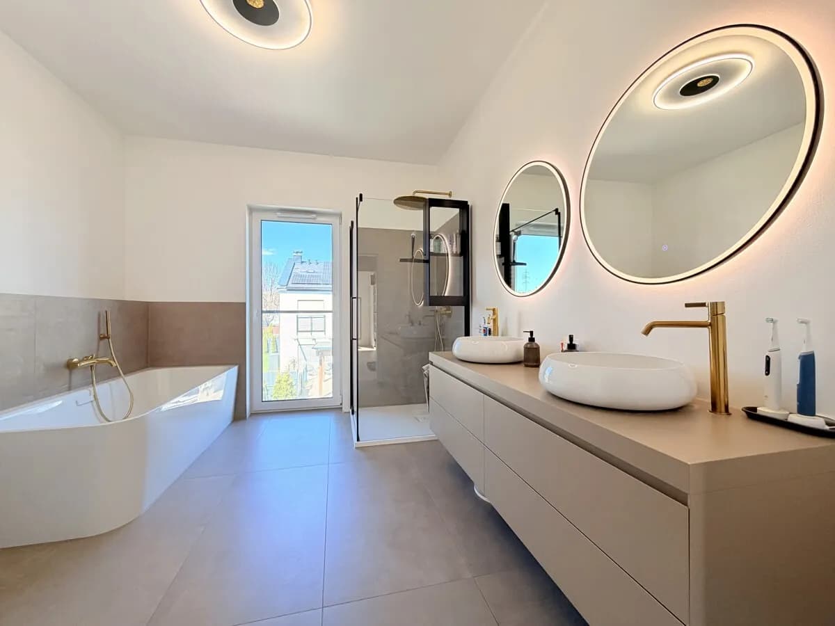 4-Zimmer-Haus kaufen in Klagenfurt – 122 m², € 645.000 – Bild 12 von 16