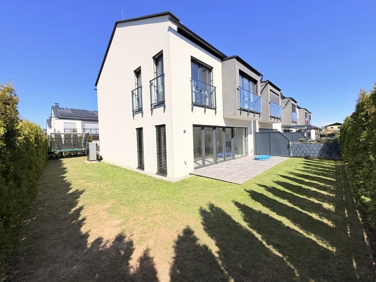 4-Zimmer-Haus kaufen in Klagenfurt – 122 m², € 645.000 – Bild 14 von 16
