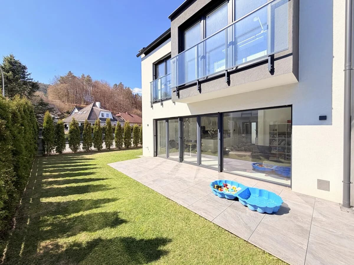4-Zimmer-Haus kaufen in Klagenfurt – 122 m², € 645.000 – Bild 15 von 16