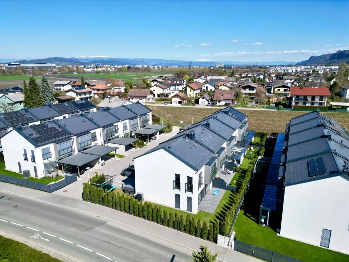 4-Zimmer-Haus kaufen in Klagenfurt – 122 m², € 645.000 – Bild 16 von 16
