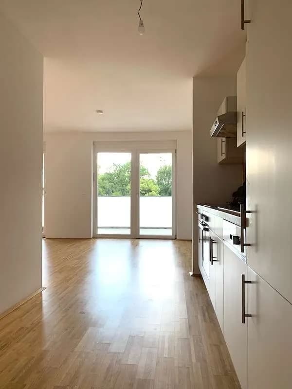 2-Zimmer-Wohnung mieten in Graz – 48 m², € 720 – Bild 3 von 10