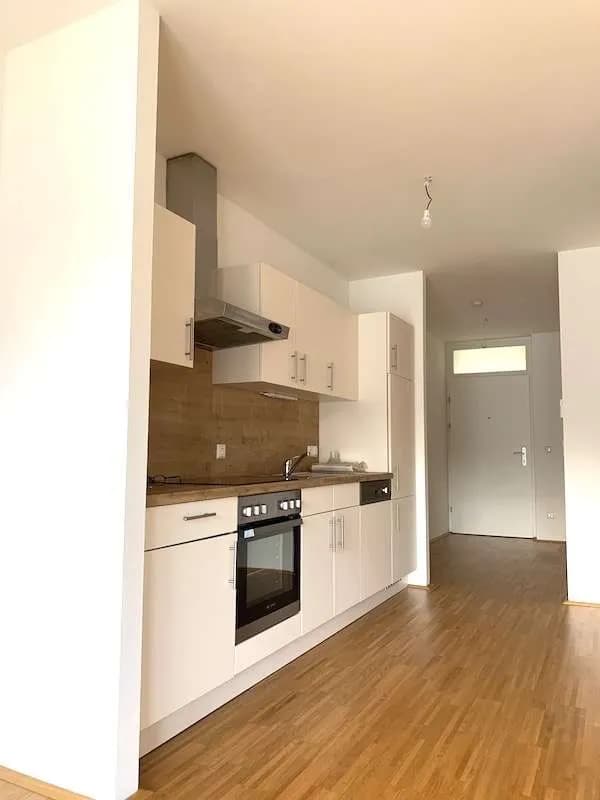 2-Zimmer-Wohnung mieten in Graz – 48 m², € 720 – Bild 4 von 10