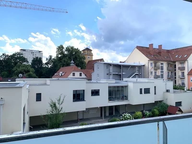2-Zimmer-Wohnung mieten in Graz – 48 m², € 720 – Bild 7 von 10