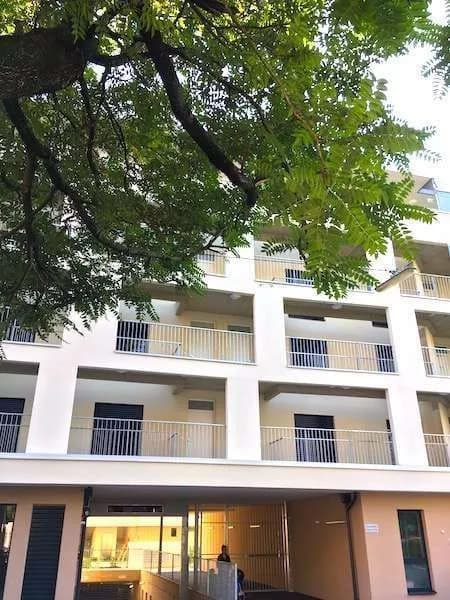 2-Zimmer-Wohnung mieten in Graz – 48 m², € 720 – Bild 8 von 10