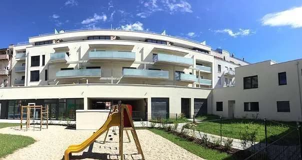 2-Zimmer-Wohnung mieten in Graz – 48 m², € 720 – Bild 9 von 10
