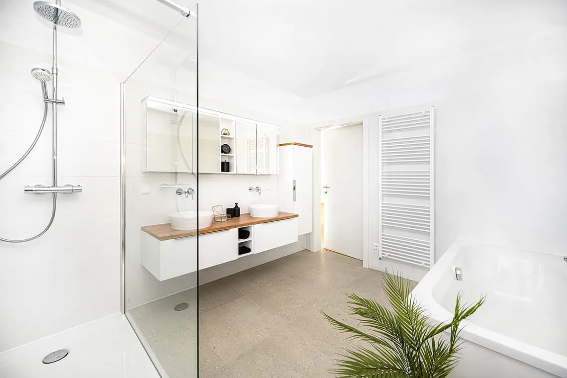 Haus kaufen in Mödling – 125 m², € 755.420 – Bild 5 von 14