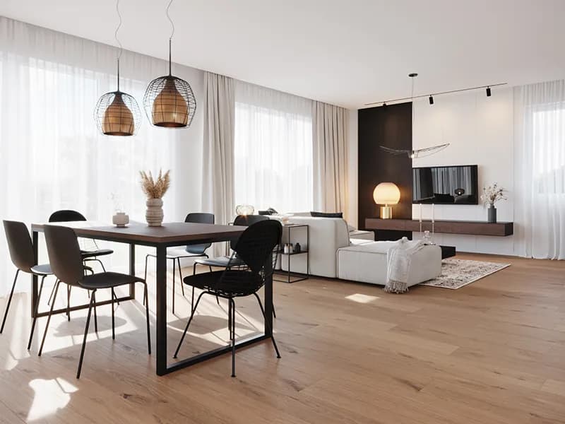 Haus kaufen in Mödling – 125 m², € 755.420 – Bild 7 von 14