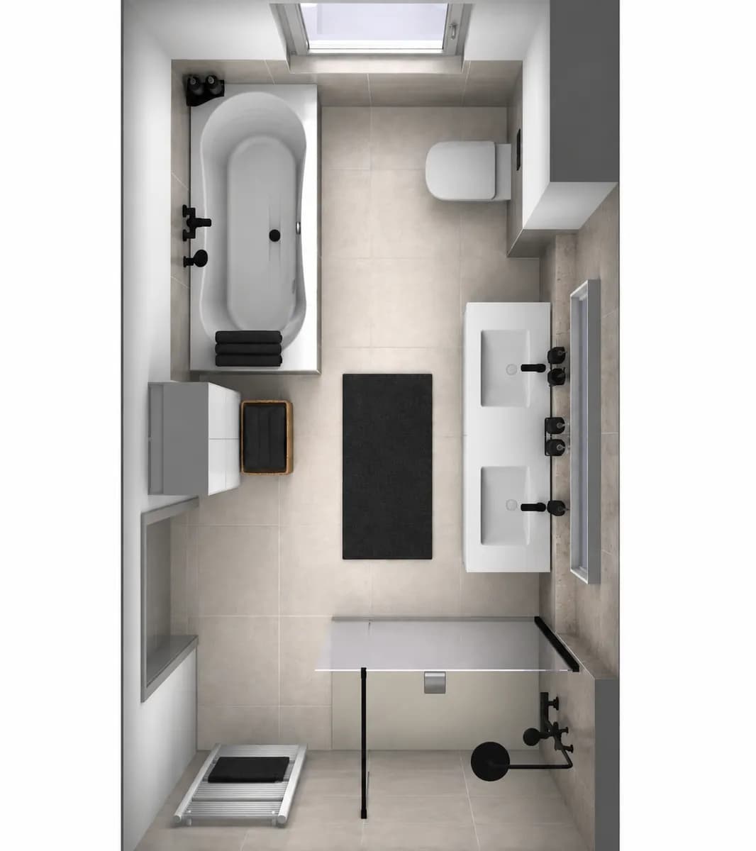 Haus kaufen in Mödling – 125 m², € 764.042 – Bild 7 von 16