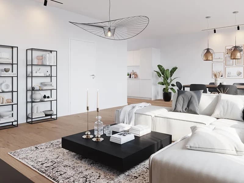 Haus kaufen in Mödling – 125 m², € 755.420 – Bild 12 von 14