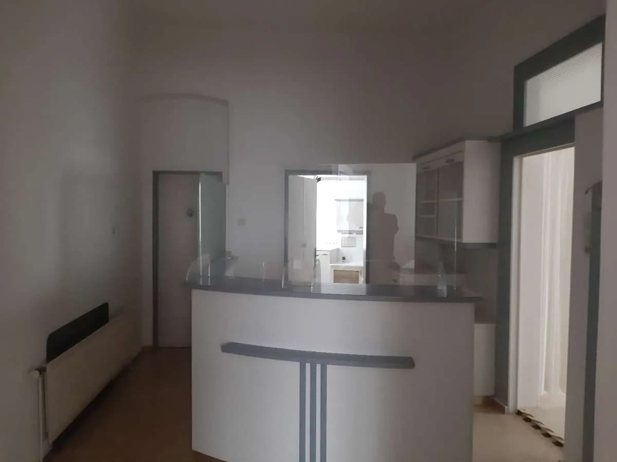 Gewerbeimmobilie mieten in Hartberg-Fürstenfeld – 80 m²