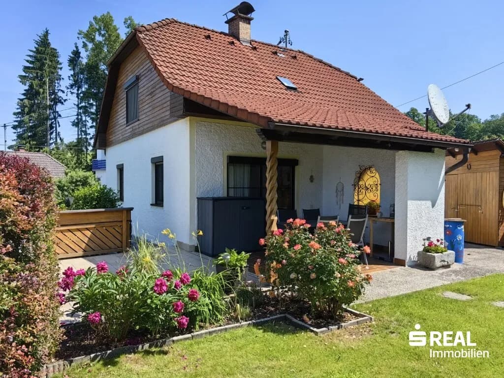 Haus kaufen in Freistadt – 112 m², € 299.000