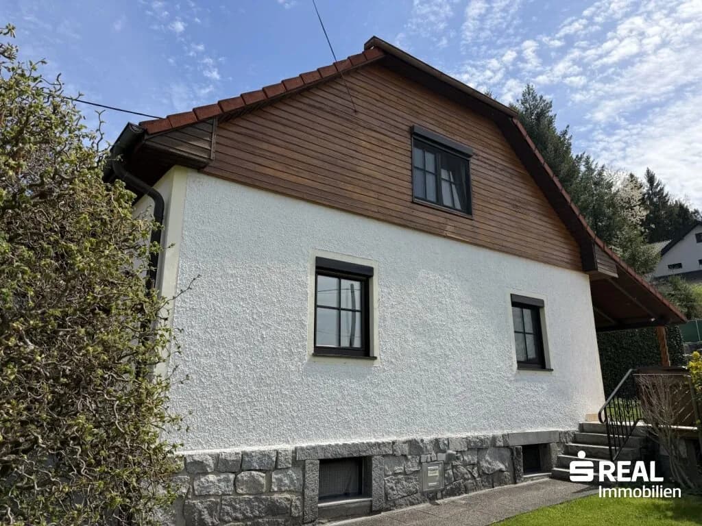 Haus kaufen in Freistadt – 112 m², € 299.000 – Bild 2 von 24