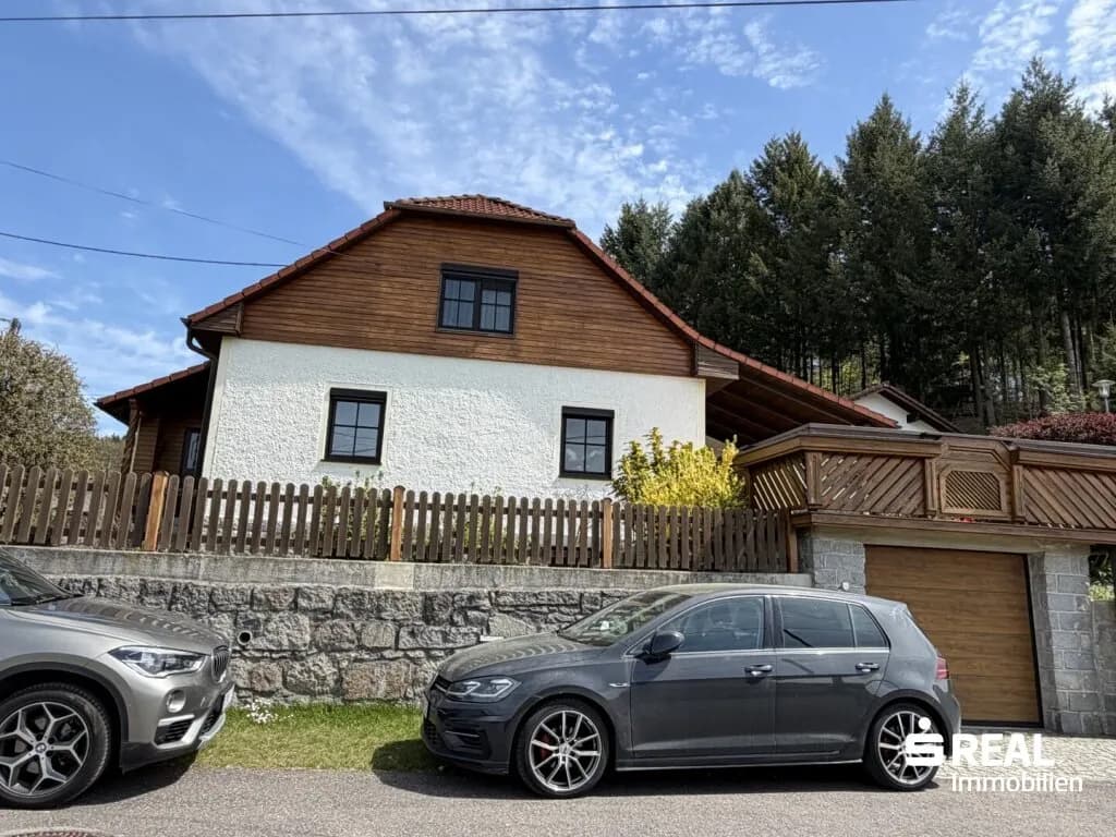 Haus kaufen in Freistadt – 112 m², € 299.000 – Bild 3 von 24