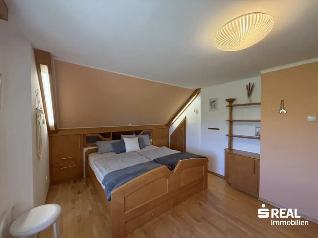Haus kaufen in Freistadt – 112 m², € 299.000 – Bild 16 von 24