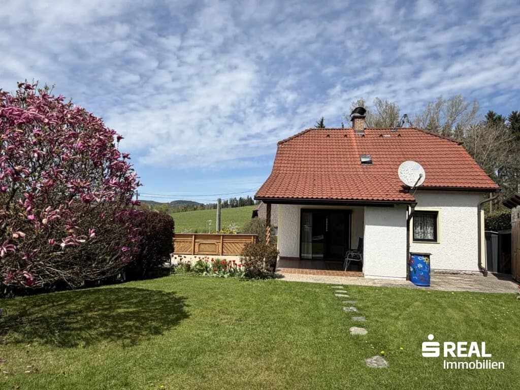 Haus kaufen in Freistadt – 112 m², € 299.000 – Bild 23 von 24