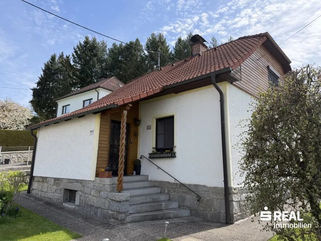 Haus kaufen in Freistadt – 112 m², € 299.000 – Bild 24 von 24