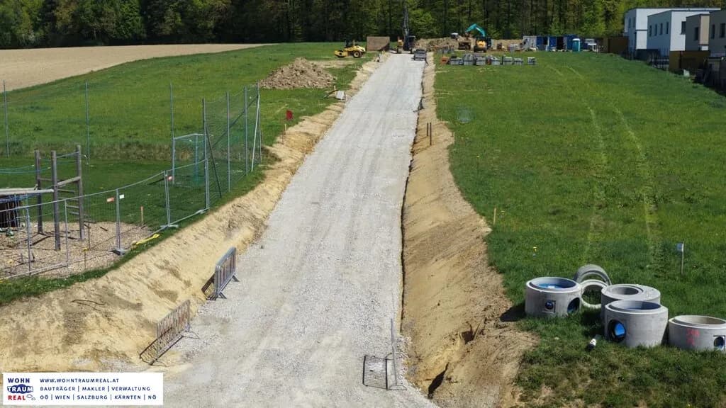 Grundstück kaufen in Perg – 695 m², € 183.580 – Bild 5 von 17
