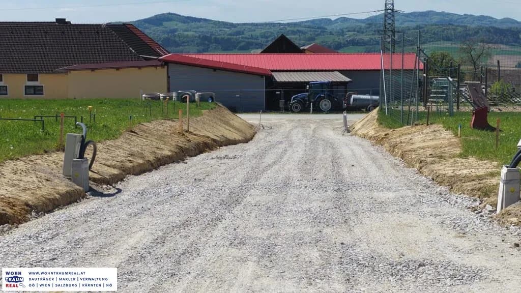 Grundstück kaufen in Perg – 695 m², € 183.580 – Bild 6 von 17