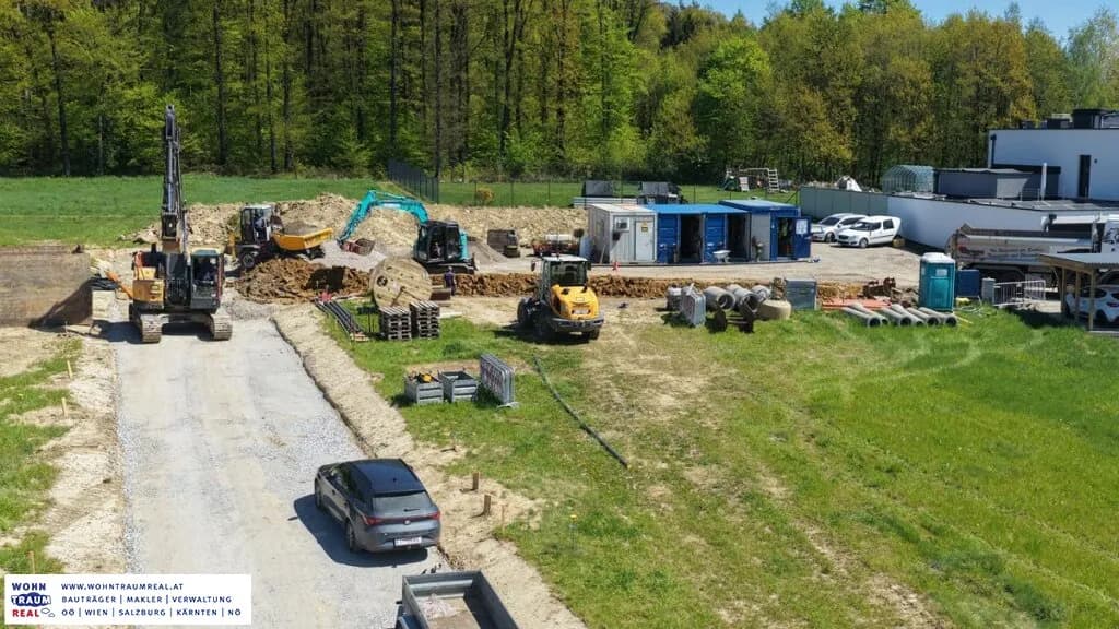 Grundstück kaufen in Perg – 695 m², € 183.580 – Bild 8 von 17