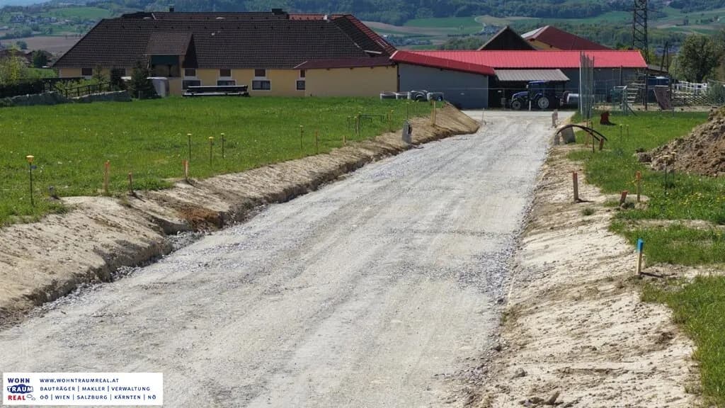 Grundstück kaufen in Perg – 695 m², € 183.580 – Bild 9 von 17