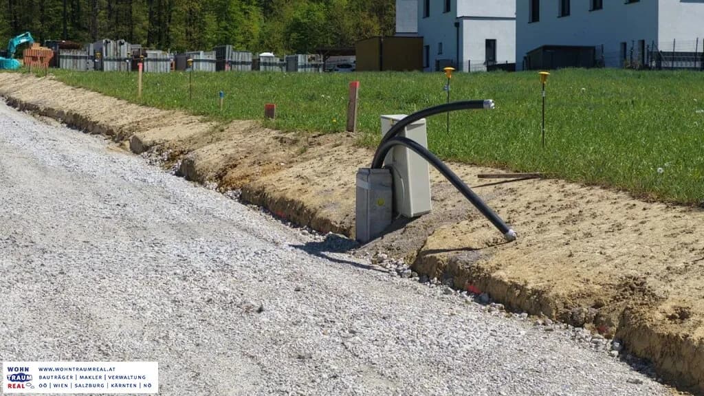 Grundstück kaufen in Perg – 695 m², € 183.580 – Bild 10 von 17