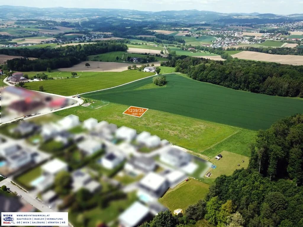 Grundstück kaufen in Perg – 695 m², € 183.580 – Bild 12 von 17