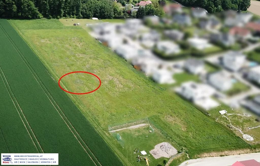 Grundstück kaufen in Perg – 695 m², € 183.580 – Bild 14 von 17