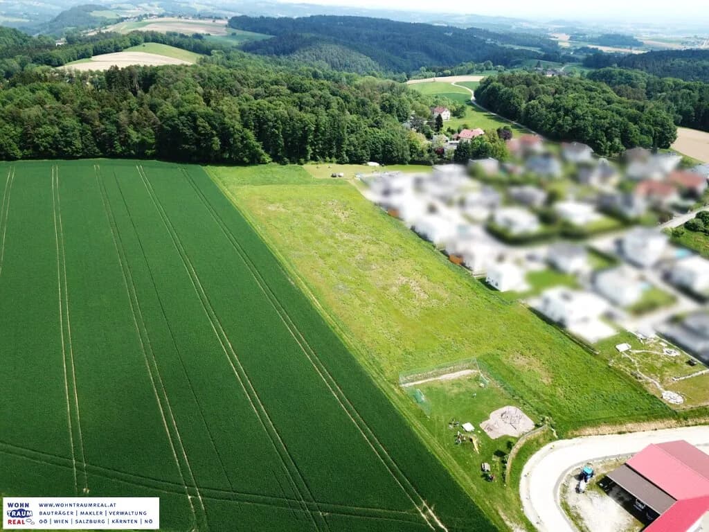 Grundstück kaufen in Perg – 695 m², € 183.580 – Bild 15 von 17