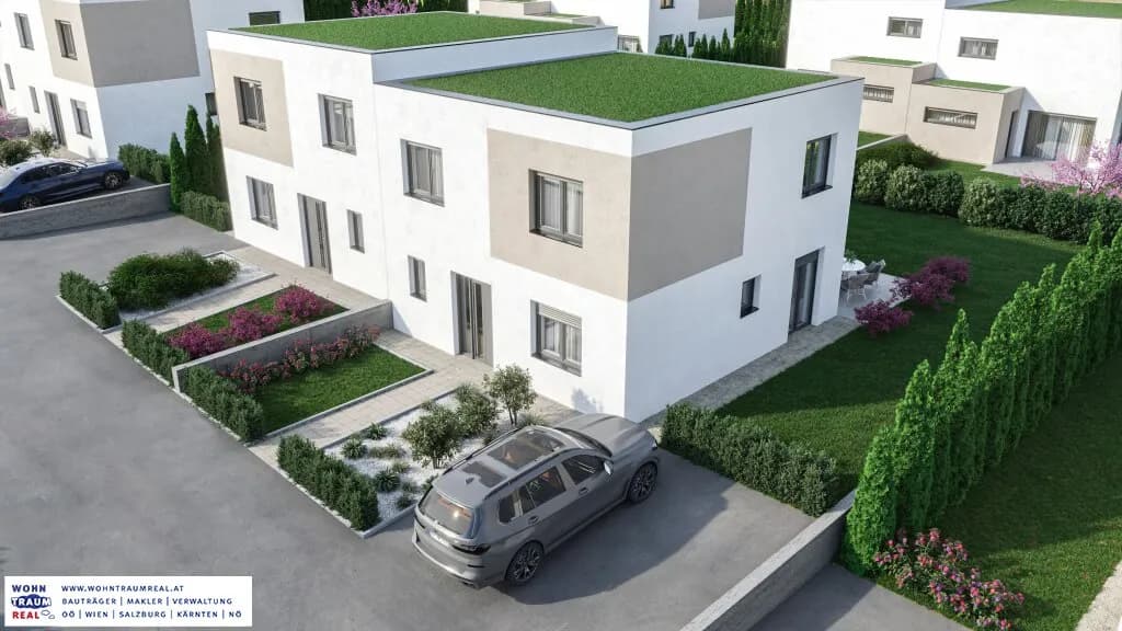 5-Zimmer-Haus kaufen in Perg – 138 m², € 628.000
