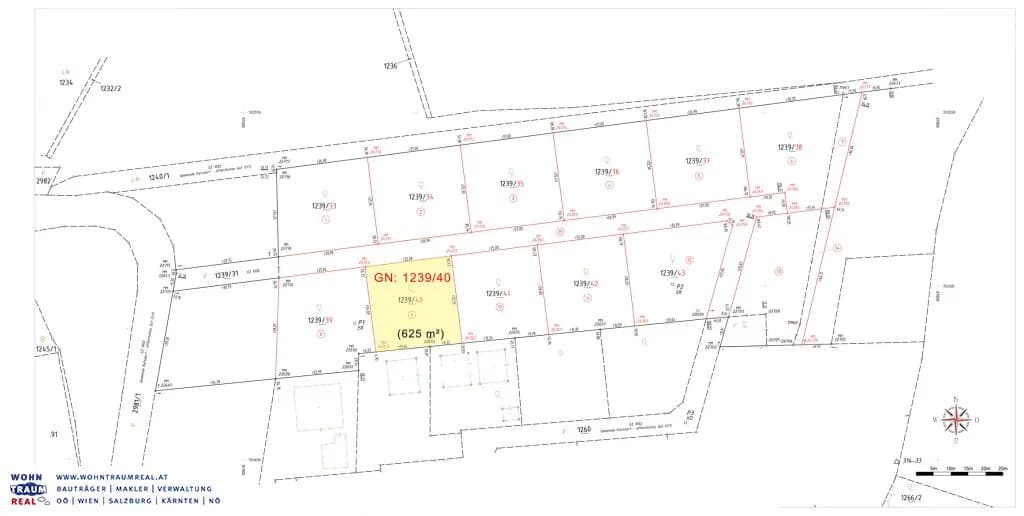 5-Zimmer-Haus kaufen in Perg – 138 m², € 628.000 – Bild 2 von 30