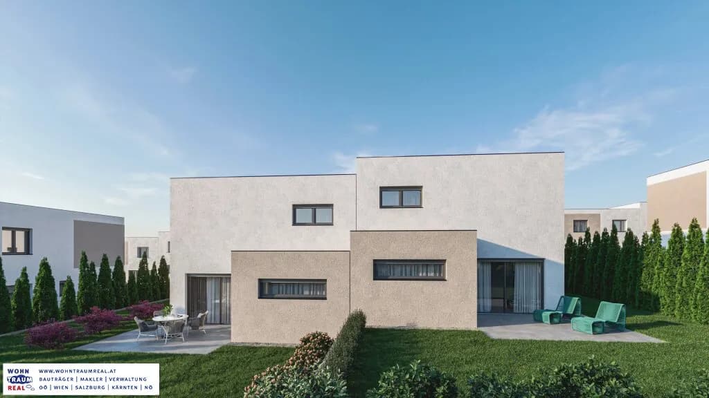 5-Zimmer-Haus kaufen in Perg – 138 m², € 628.000 – Bild 3 von 30