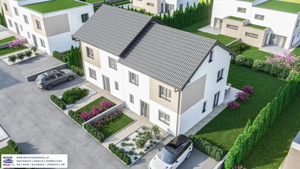 5-Zimmer-Haus kaufen in Perg – 138 m², € 628.000 – Bild 5 von 30