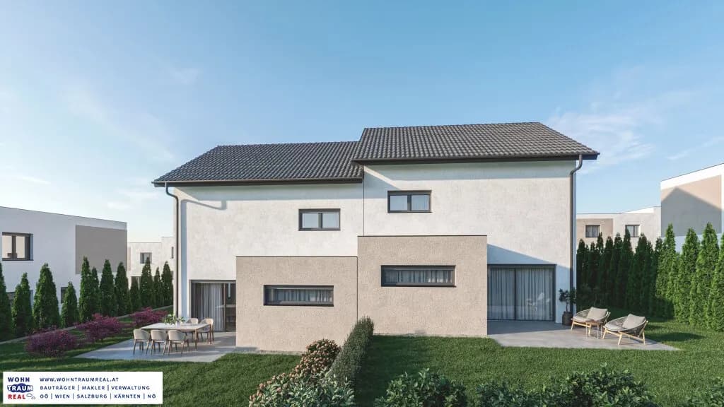 5-Zimmer-Haus kaufen in Perg – 138 m², € 628.000 – Bild 7 von 30